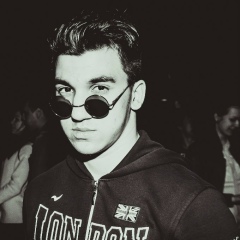 Самсон Джаловян, 07.10