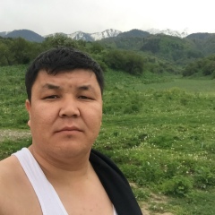 Асет Кожаниязов, 24.04, Атырау