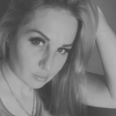 Элеонора Ковалевская, 19.10, Санкт-Петербург