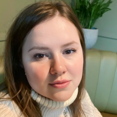 Елизавета Толстова, 27.11, Москва