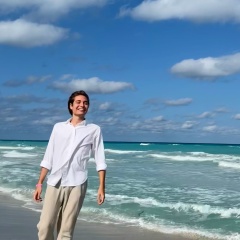 Артём Апраксин, 23.04