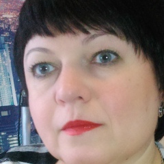 Наталья Лапицкая, 19.09, Херсон