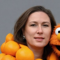 Мария Безруких, 01.07.1987, Красноярск