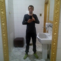 Сергей Лымарь, 03.09.1903, London