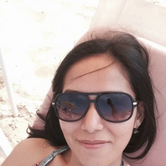 Алия Мусина, 28.02.1988, Boston