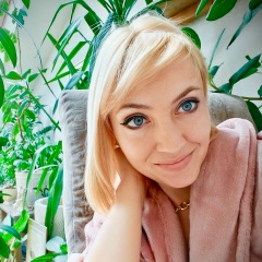 Olga Karlos, 22.03, Санкт-Петербург