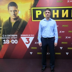 Рустам Валиев, 31.10, Красноярск