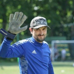 Andryuha Najdenov, 02.04, Санкт-Петербург