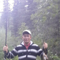 Думан Жанабаев, 02.04.1983, Алматы