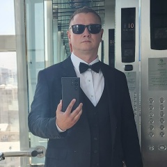 Кирилл Дударенко, 11.10.1981, Севастополь