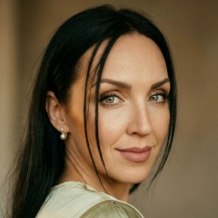 Natalia Vlasova, 27.04, Санкт-Петербург