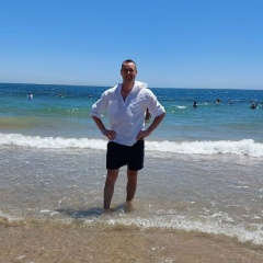 Константин Волчков, Химки