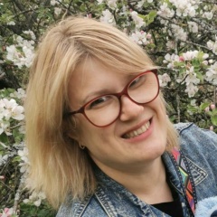 Юлия Рихтер, Санкт-Петербург