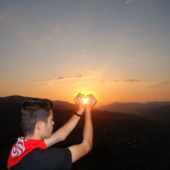 Ա Խաչենց, 24.04, Ереван