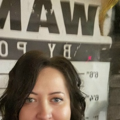 Алена Кухальская, Тюмень