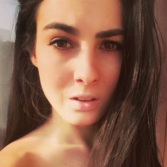 Елена Носкова, 30.07.1988, Владивосток