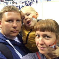 Ульяна Меренкова, 26.12, Петрозаводск