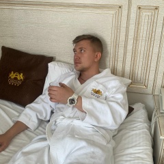 Андрей Киселев, 16.01.1993, Пенза