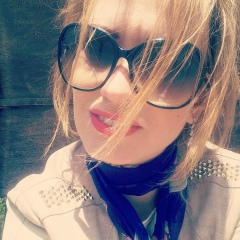 Елена Чуркина, 21.06, Харьков