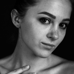 Tania Zapevalova, 11.08.1997, Киев