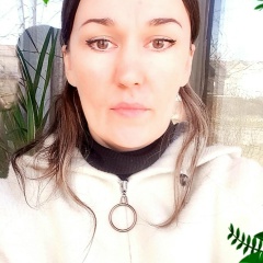 Ирина Вазарова, 21.12.1977