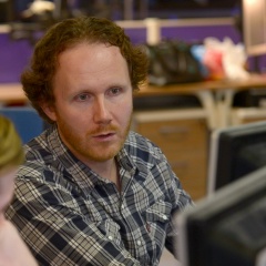 Алексей Дубосарский, 05.11, Москва