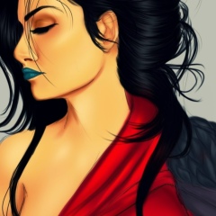 Евгения Капель, 14.05, Москва