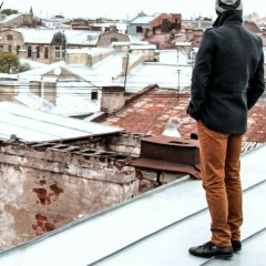 Василий Сердюков, 21.07.1990, Санкт-Петербург