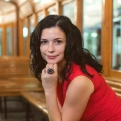 Танюшка Крылова, 05.01.1988, Санкт-Петербург