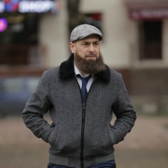 Анзор Байдаров, 21.09.1983, Грозный