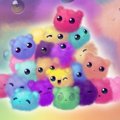 Дарья Васильцова