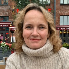 Анна Лучко, 09.03.1975, Санкт-Петербург