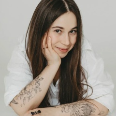 Елена Кривошеева