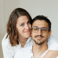 Marina Chernova-Topyakova, 12.04, Новосибирск