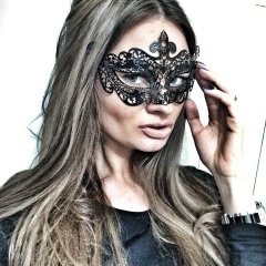 Дарья Петрова, 28.11, Москва