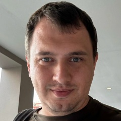 Артём Орлов, 05.03, Москва