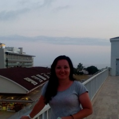 Мар'яна Мединська, 11.12.1988, Львов