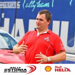 Алексей Семенов, 31.03, Санкт-Петербург