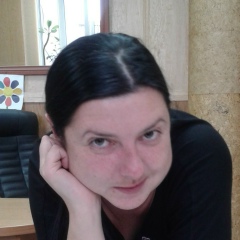 Виктория Ерещенко, 23.10.1985, Каменское / Днепродзержинск