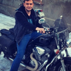 Сергей Ивойлов, 04.06.1991, Уральск