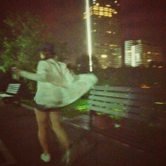 Shopiko Deedee, 16.09, Алматы