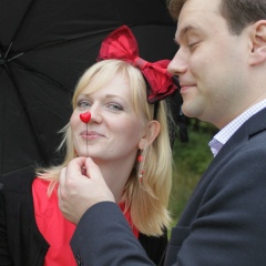 Сашенька Седова, 30.01.1989, London