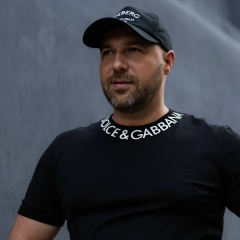 Игорь Владимирович, 06.10, Ростов-на-Дону