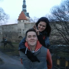 Александр Агапов, 11.09.1990, Москва