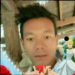 Zaw-Min Htike, 01.02.1993