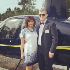 Полина Логинова, 26.07.1988, Санкт-Петербург