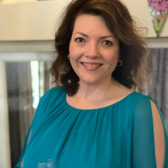 Елена Бирюкова, 01.07.1981, Rotterdam