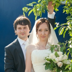 Альбина Леонтьева, 09.12.1986, Москва