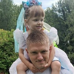 Александр Пчелкин, 05.06.1988, Большое Стремление