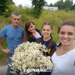 Юрий Киннер, 14.08.1970, Санкт-Петербург